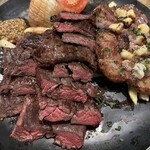 ブッチャーブラザーズ - 