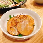 Oyster & Smoked Bar Sango - 