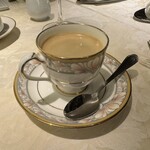 RESTAURANT L’ESPRIT DE CHEVALIER - 