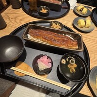 うなぎ四代目菊川 ヒルトンプラザウエスト大阪店 - 