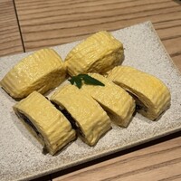 うなぎ四代目菊川 ヒルトンプラザウエスト大阪店 - 