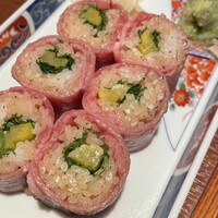 焼肉 にくだらけ -  焼肉 にくだらけ -