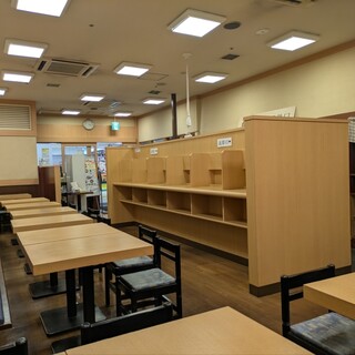 松月庵そば処_2