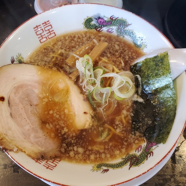 Menya Tenkuu photo 2