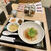 Classicアジアレストラン - ランチメニュー「シャンヌードルセット」(1180円税抜)