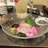 焼 塩美屋 - ホーボーお造り