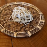 発芽そば ゆき - 