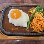 カフェレストラン 瑠奈 - 