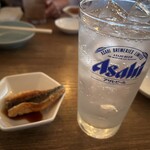 酒と肴 西村水産 - 