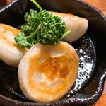 Panch - まん丸餃子