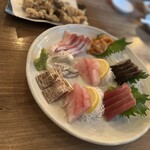 酒と肴 西村水産 - 