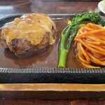カフェレストラン 瑠奈 - 