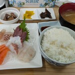いかや - 料理写真: