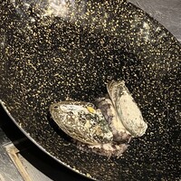 鉄板焼 ステーキ 北野坂 - 