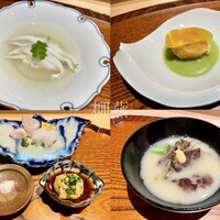 日本料理 柳燕 - 