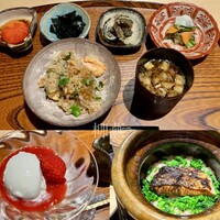 日本料理 柳燕 - 