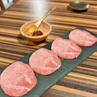 Let it Beef - 
