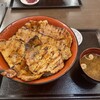 豚丼一番 池袋店