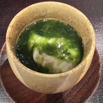 ふぉんぐ庵 - 料理写真: