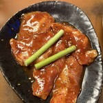 炭火焼肉＆ホルモン伝次 - 