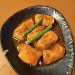 炭火焼肉＆ホルモン伝次 - 