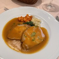 エリオ・ロカンダ・イタリアーナ - 