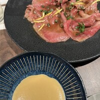 肉割烹 喰心 - 
