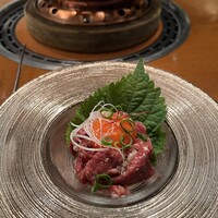 松阪牛炭火焼肉 東海亭 - 