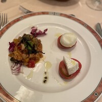 エリオ・ロカンダ・イタリアーナ - 