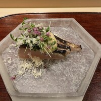 山﨑 - 