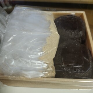 口コミ一覧 : こむぎ屋 （こむぎや） - 赤塚/和菓子 [食べログ]