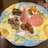 パルテノペ 恵比寿店