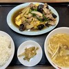 珍來 柏 藤ヶ谷店