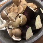 成吉思汗 松本深山 - 