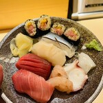 有楽町かきだ - 