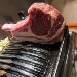 成吉思汗 松本深山 - 