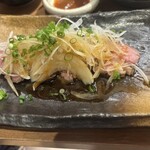 成吉思汗 松本深山 - 