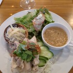 カフェ ボンド - 