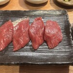 成吉思汗 松本深山 - 