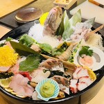 有楽町かきだ - 