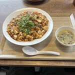 中華食彩 なな福 - 