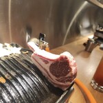 成吉思汗 松本深山 - 