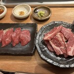 成吉思汗 松本深山 - 