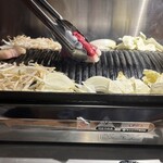 成吉思汗 松本深山 - 