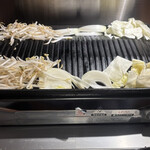 成吉思汗 松本深山 - 