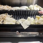 成吉思汗 松本深山 - 