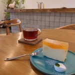 カフェ ボンド - 