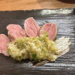 成吉思汗 松本深山 - 