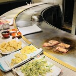 有楽町かきだ - 