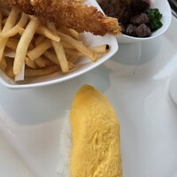 レストラン シンフォニー - 